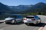 Kia Optima Sportswagon GT 2016 года
